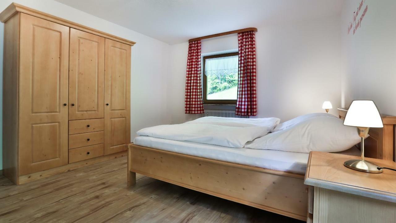 Ferienhaus Wiesenlehen Bischofswiesen Esterno foto